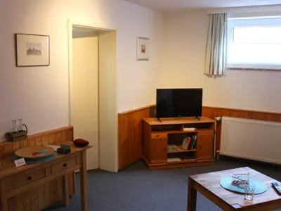 Ferienwohnung für 2 Personen (38 m²) in Fehmarn 9/10