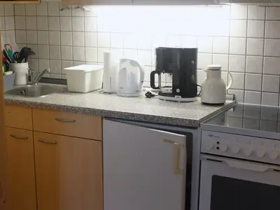 Ferienwohnung für 2 Personen (38 m²) in Fehmarn 10/10