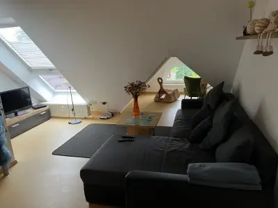 Ferienwohnung für 5 Personen (60 m²) in Fehmarn 1/10