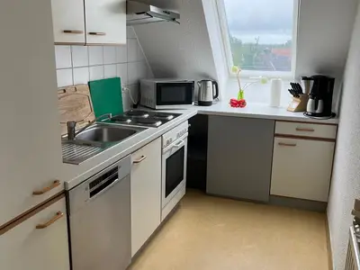 Ferienwohnung für 5 Personen (60 m²) in Fehmarn 4/10