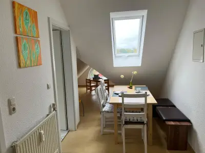 Ferienwohnung für 5 Personen (60 m²) in Fehmarn 5/10