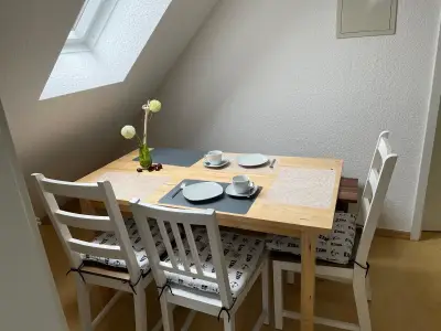 Ferienwohnung für 5 Personen (60 m²) in Fehmarn 7/10