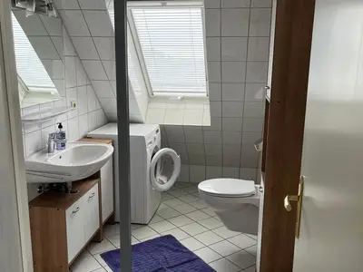 Ferienwohnung für 5 Personen (60 m²) in Fehmarn 8/10
