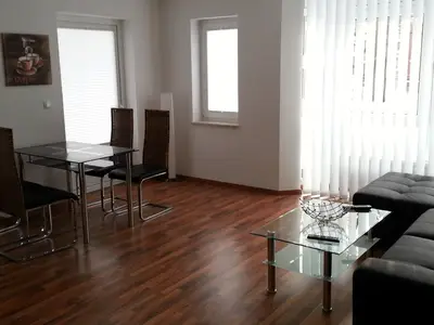 Ferienwohnung für 2 Personen (62 m²) in Fehmarn 1/10