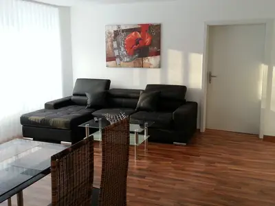 Ferienwohnung für 2 Personen (62 m²) in Fehmarn 3/10