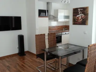 Ferienwohnung für 2 Personen (62 m²) in Fehmarn 4/10