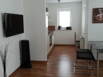 Ferienwohnung für 2 Personen (62 m²) in Fehmarn 6/10