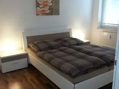 Ferienwohnung für 2 Personen (62 m²) in Fehmarn 7/10