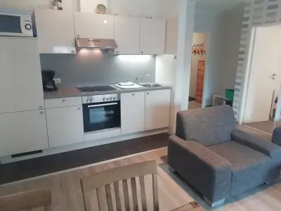 Ferienwohnung für 4 Personen (52 m²) in Fehmarn 3/10