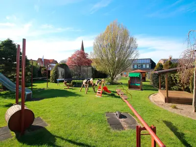 Ferienwohnung für 4 Personen (52 m²) in Fehmarn 9/10