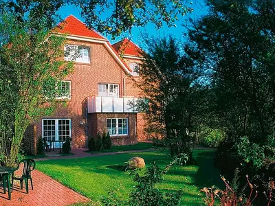 Ferienwohnung für 5 Personen (62 m²) in Fehmarn 1/10