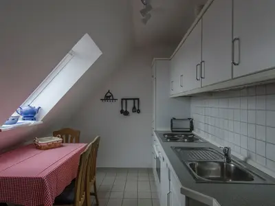 Ferienwohnung für 5 Personen (62 m²) in Fehmarn 3/10