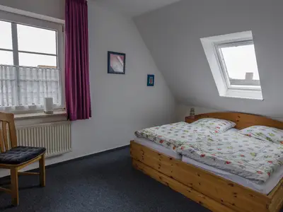 Ferienwohnung für 5 Personen (62 m²) in Fehmarn 4/10