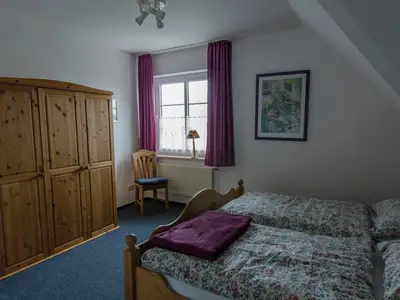 Ferienwohnung für 5 Personen (62 m²) in Fehmarn 5/10