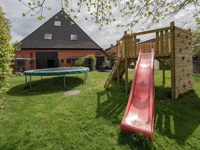 Ferienwohnung für 5 Personen (62 m²) in Fehmarn 7/10