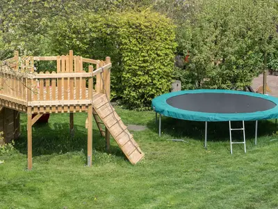 Ferienwohnung für 5 Personen (62 m²) in Fehmarn 8/10