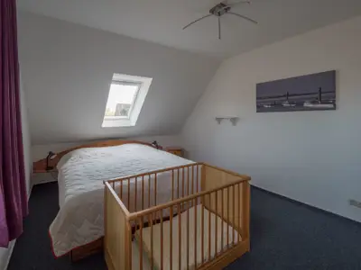 Ferienwohnung für 5 Personen (62 m²) in Fehmarn 10/10