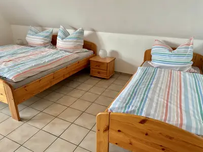 Ferienwohnung für 3 Personen (50 m²) in Fehmarn 3/10