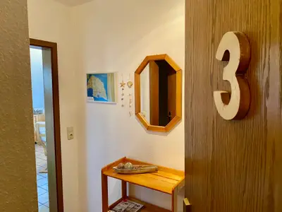 Ferienwohnung für 3 Personen (50 m²) in Fehmarn 4/10