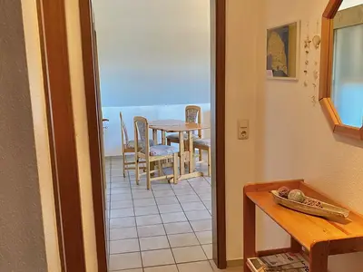 Ferienwohnung für 3 Personen (50 m²) in Fehmarn 5/10