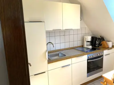Ferienwohnung für 3 Personen (50 m²) in Fehmarn 9/10