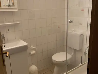 Ferienwohnung für 3 Personen (50 m²) in Fehmarn 10/10