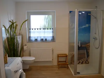 Ferienwohnung für 2 Personen (58 m²) in Fehmarn 3/9