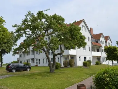 Ferienwohnung für 2 Personen (58 m²) in Fehmarn 6/9