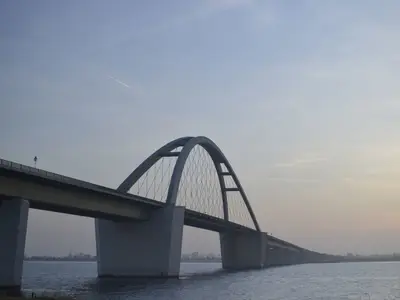 Ferienwohnung für 2 Personen (58 m²) in Fehmarn 7/9