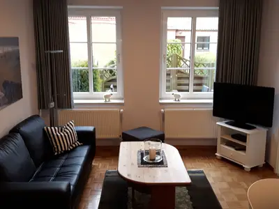Ferienwohnung für 6 Personen (65 m²) in Fehmarn 2/10