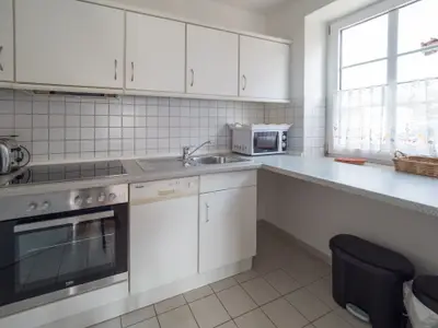 Ferienwohnung für 6 Personen (65 m²) in Fehmarn 4/10