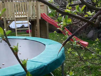 Ferienwohnung für 6 Personen (65 m²) in Fehmarn 9/10