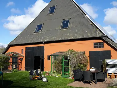 Ferienwohnung für 6 Personen (65 m²) in Fehmarn 10/10