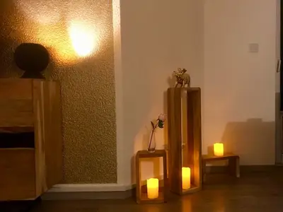 Ferienwohnung für 4 Personen (60 m²) in Fehmarn 3/10