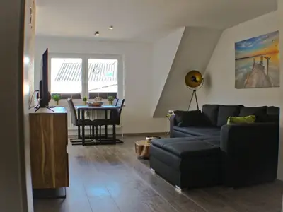 Ferienwohnung für 4 Personen (60 m²) in Fehmarn 6/10
