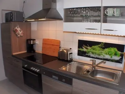 Ferienwohnung für 4 Personen (60 m²) in Fehmarn 8/10