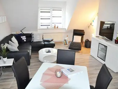 Ferienwohnung für 2 Personen (58 m²) in Fehmarn 3/10