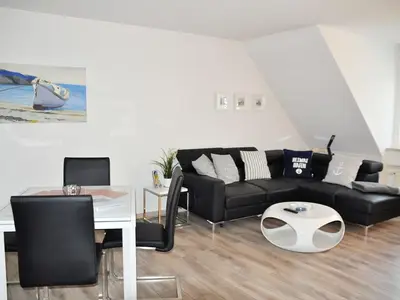 Ferienwohnung für 2 Personen (58 m²) in Fehmarn 4/10