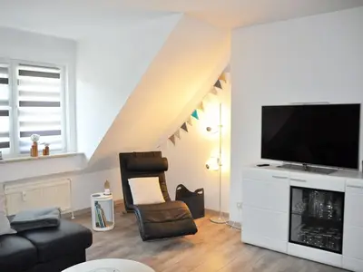 Ferienwohnung für 2 Personen (58 m²) in Fehmarn 5/10