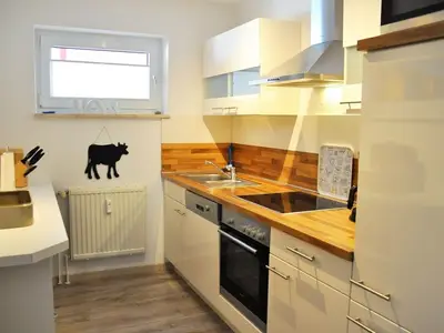 Ferienwohnung für 2 Personen (58 m²) in Fehmarn 7/10