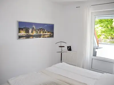 Ferienwohnung für 2 Personen (58 m²) in Fehmarn 8/10