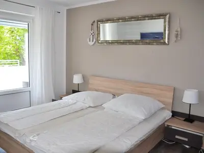 Ferienwohnung für 2 Personen (58 m²) in Fehmarn 9/10