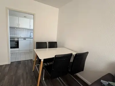 Ferienwohnung für 5 Personen (62 m²) in Fehmarn 2/10