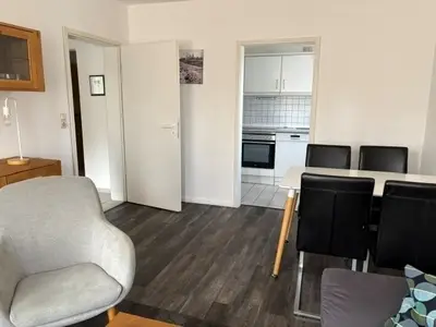 Ferienwohnung für 5 Personen (62 m²) in Fehmarn 4/10