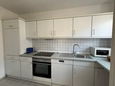 Ferienwohnung für 5 Personen (62 m²) in Fehmarn 6/10