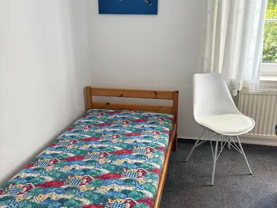 Ferienwohnung für 5 Personen (62 m²) in Fehmarn 8/10