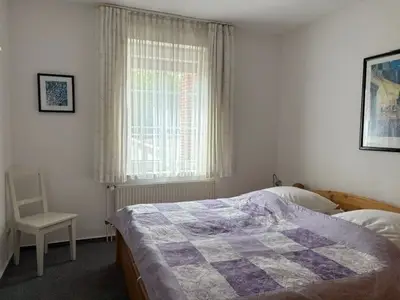 Ferienwohnung für 5 Personen (62 m²) in Fehmarn 9/10
