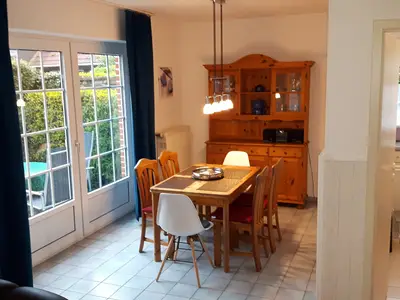 Ferienwohnung für 6 Personen (65 m²) in Fehmarn 2/10