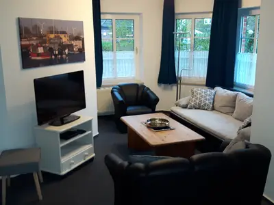 Ferienwohnung für 6 Personen (65 m²) in Fehmarn 7/10