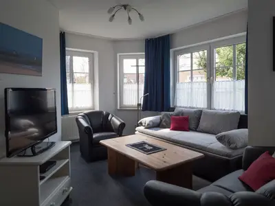 Ferienwohnung für 6 Personen (65 m²) in Fehmarn 9/10